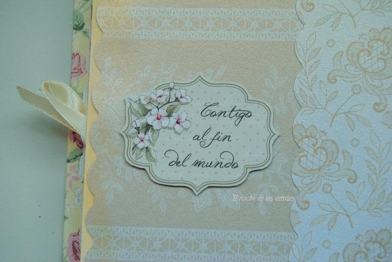 LIBRO BODA 9