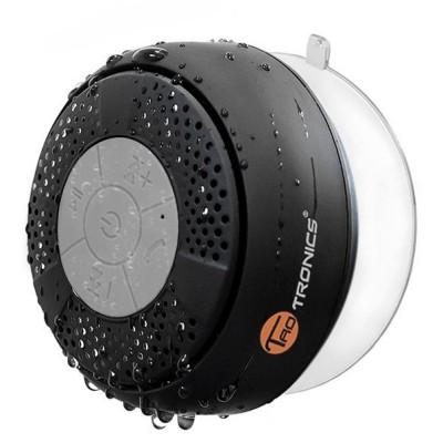 TaoTronics Altavoz Bluetooth para ducha