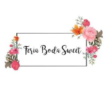 feria boda sweet madrid nupcial