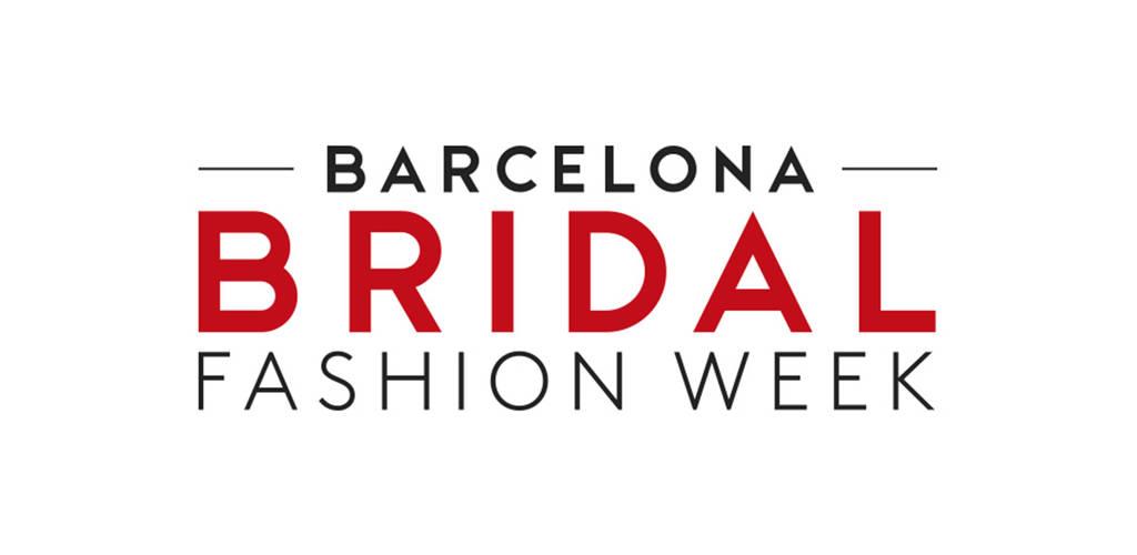 barcelona bridal fashion week