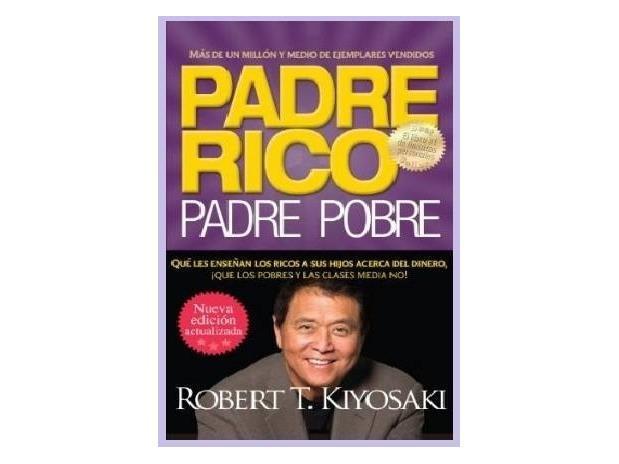 padre rico padre pobre ingreso extra