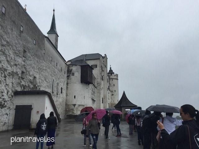 Que ver en Salzburgo en dos dias 1