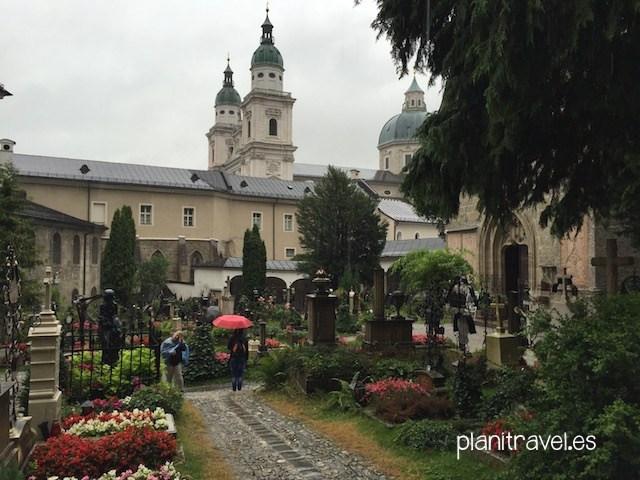 Que ver en Salzburgo en dos dias 2