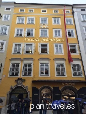 Salzburgo en dos dias 1