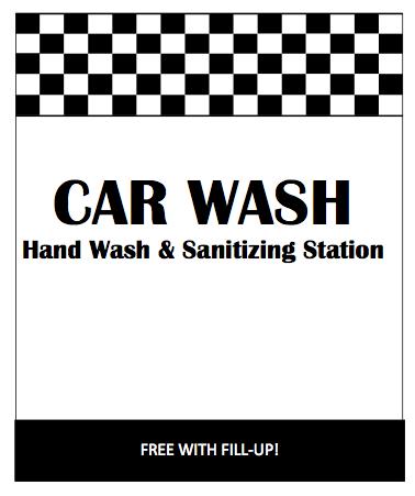 Cartel-baño-cars-cumpleaños