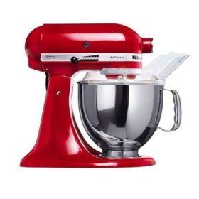 Kitchen Aid Rojo Imperial