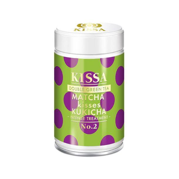 Kissa Té Matcha Kukicha