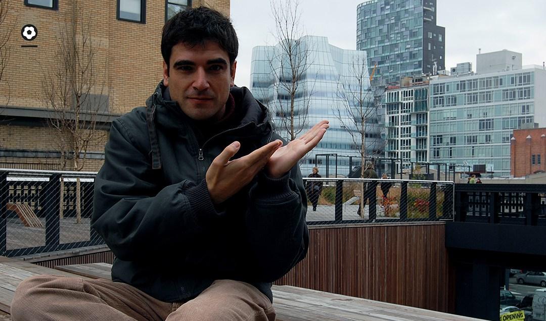 High Line Park (Nueva York)