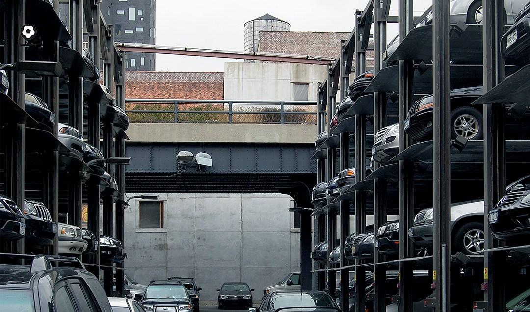 High Line Park (Nueva York)