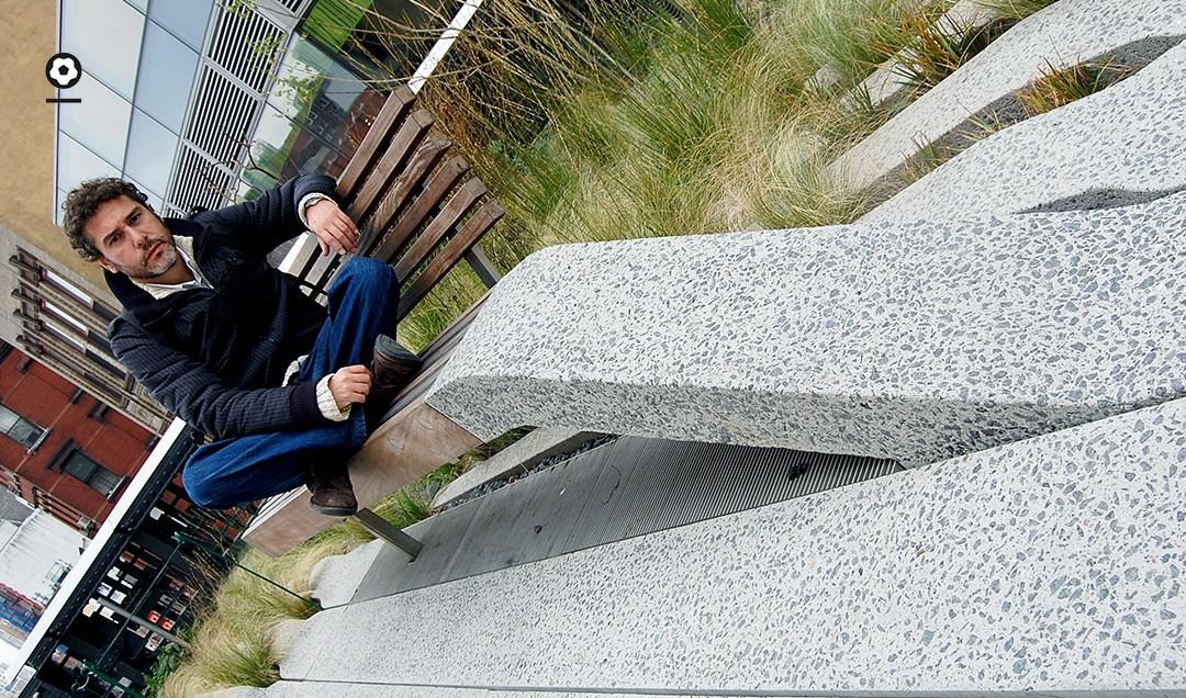 High Line Park (Nueva York)