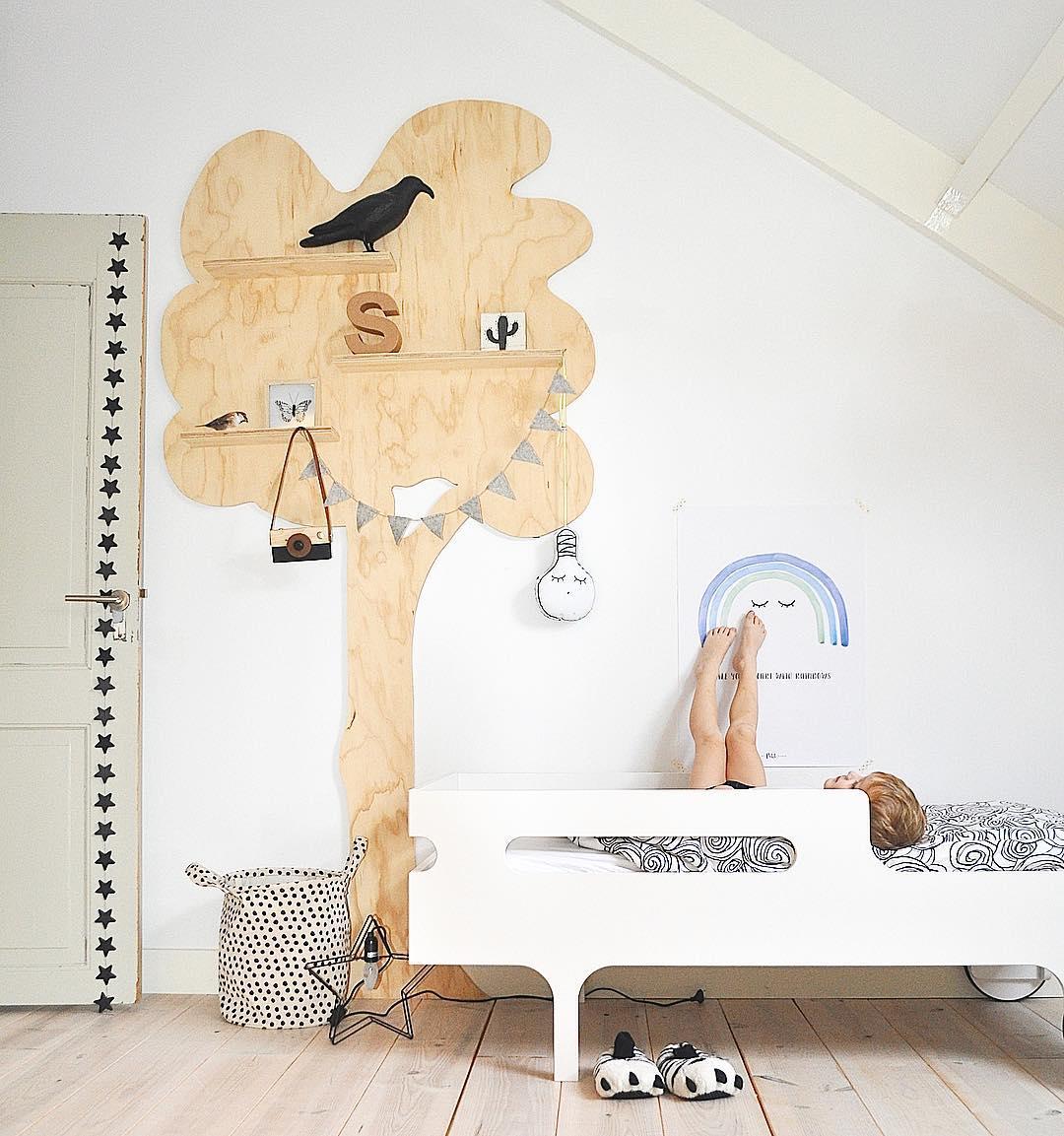 Dormitorios infantiles