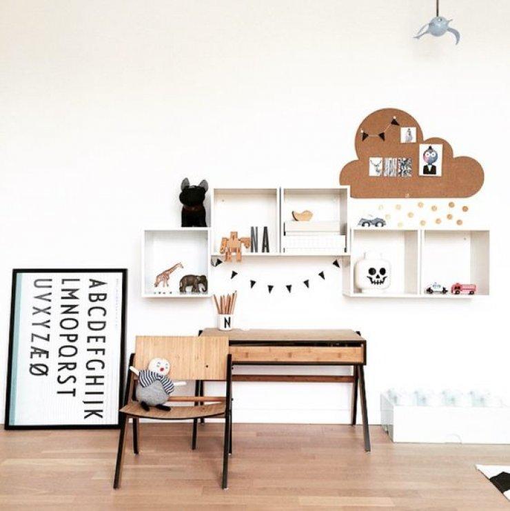 Dormitorios infantiles