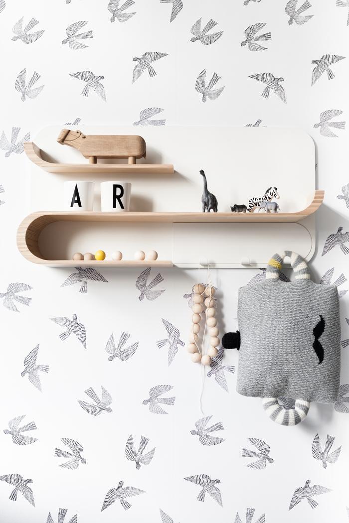 Dormitorios infantiles