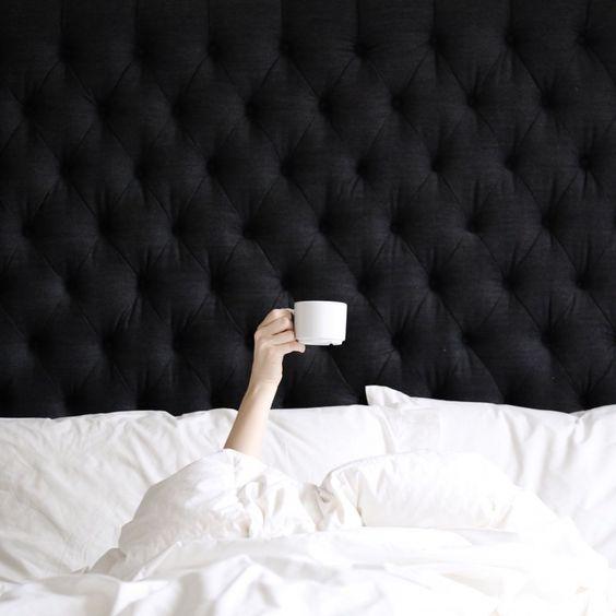 take a coffee please