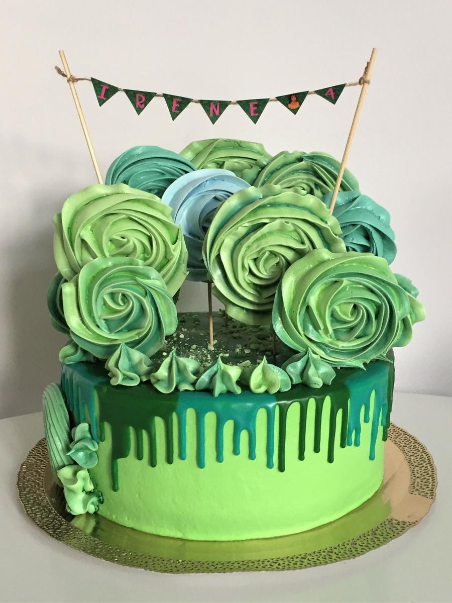 doctorcookies animal print cookies (4)