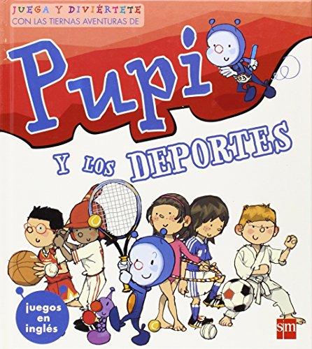 Pupi Y Los Deportes