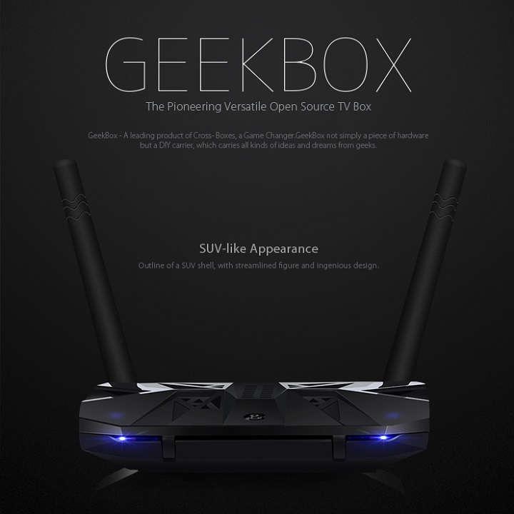 Geekbuying Fan Festival 02