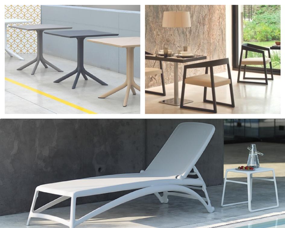 nuevas terrazas contract munoz bosch suministros hostelería