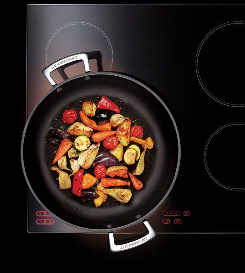 Cacerola para la cocina