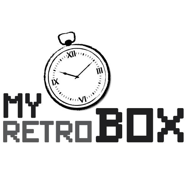 Emprendedores aragoneses crean Peque Retrobox, una cápsula del tiempo para guardar recuerdos de la infancia