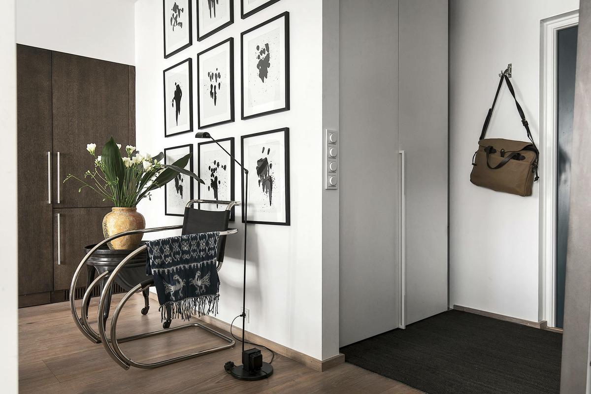 Con vistas a la cocina | Decoración