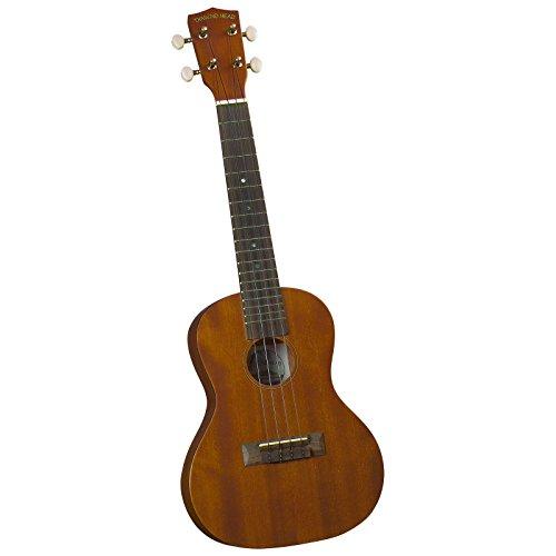 Diamondhead-DU-200C-Deluxe-madera-color-caoba-ukelele-de-concierto