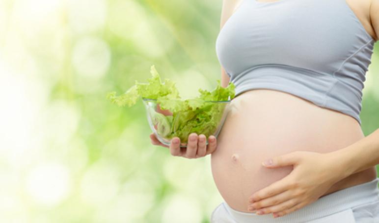 Consejos de belleza para estar guapa durante el embarazo