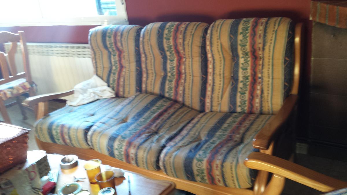 muebles para reciclar