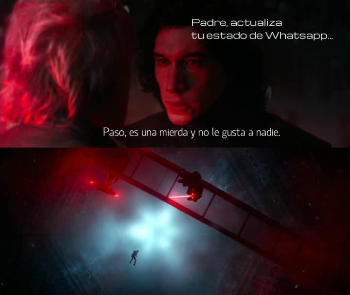 Whatsapp elimina los estados en la nueva beta de la app 01