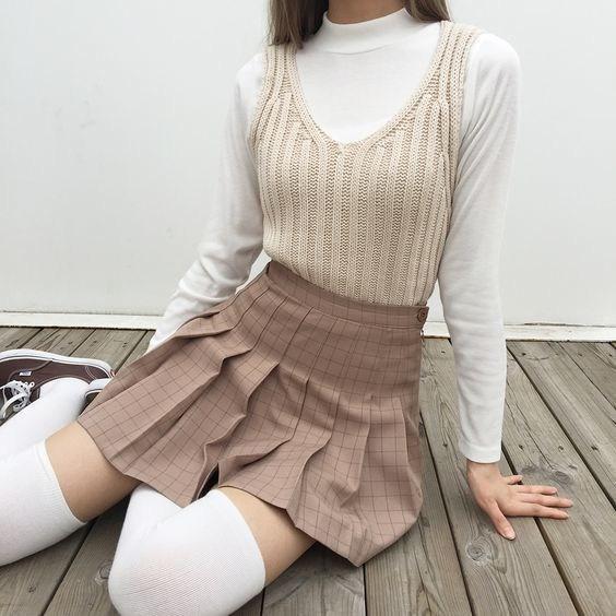 Look Hazelnut, Las botas de Nancy Sinatra