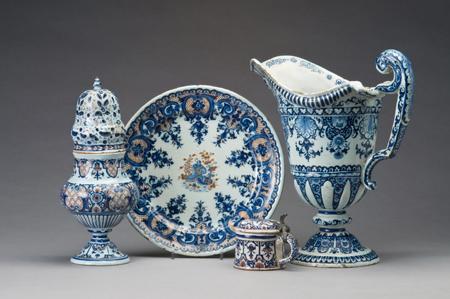 porcelana y ceramica