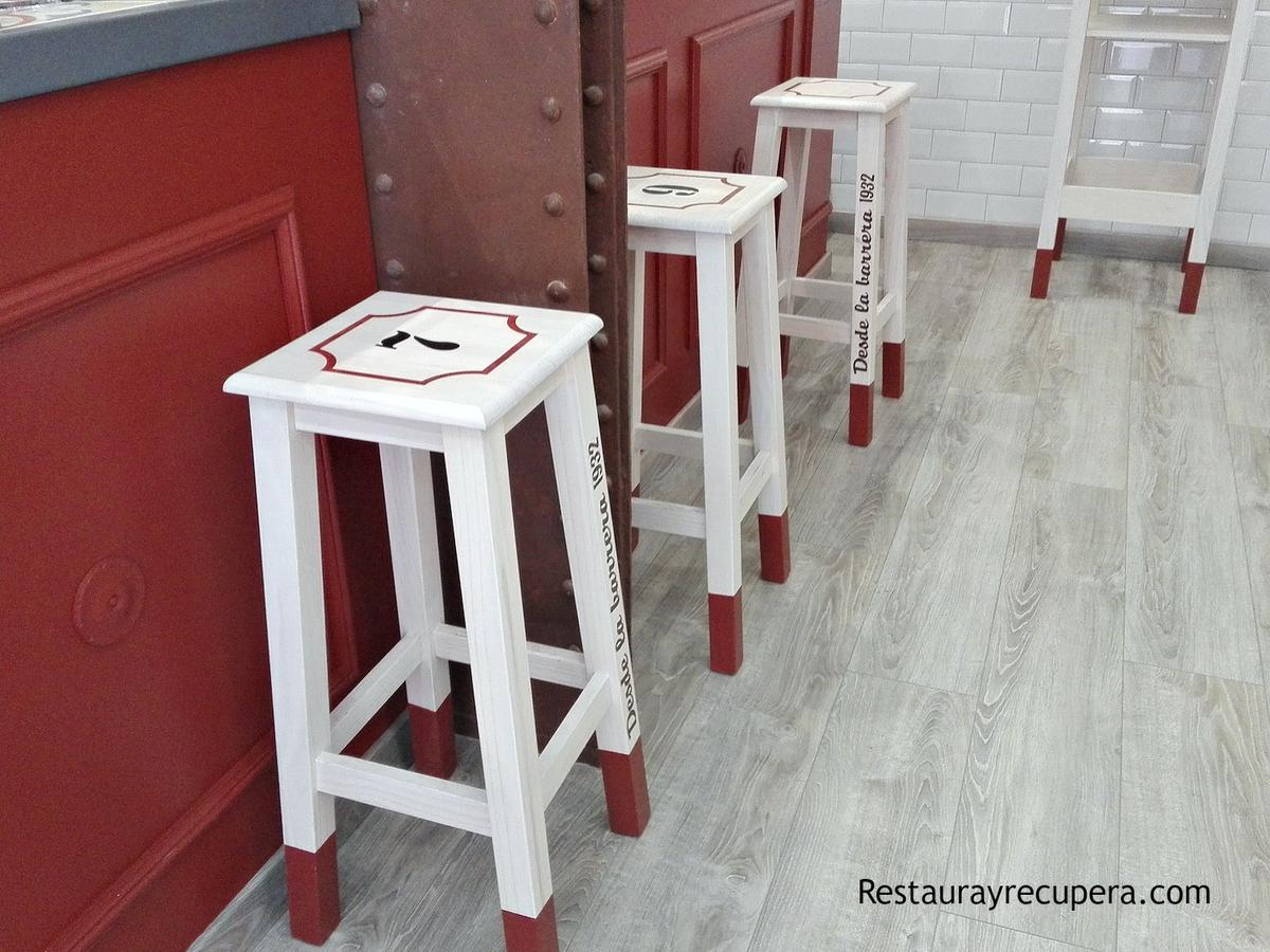 desdelabarrera_taburetes_restaurayrecupera
