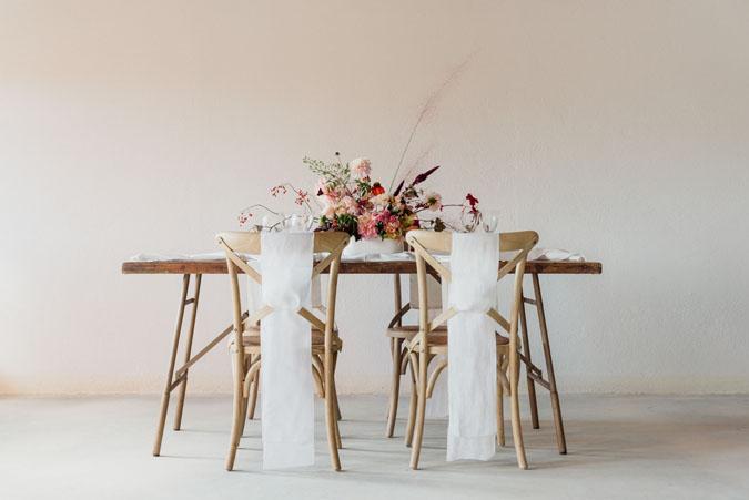 rojo pomelo niceweddings