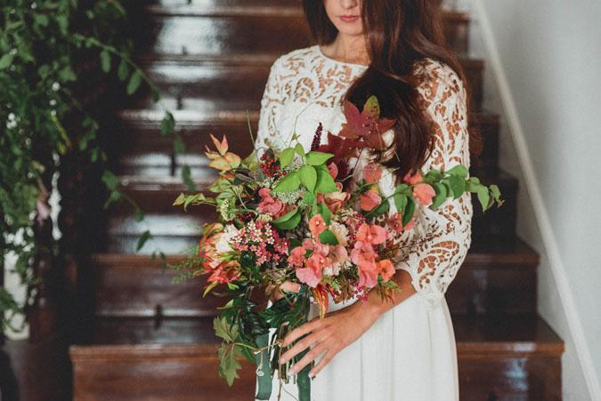 rojo pomelo niceweddings