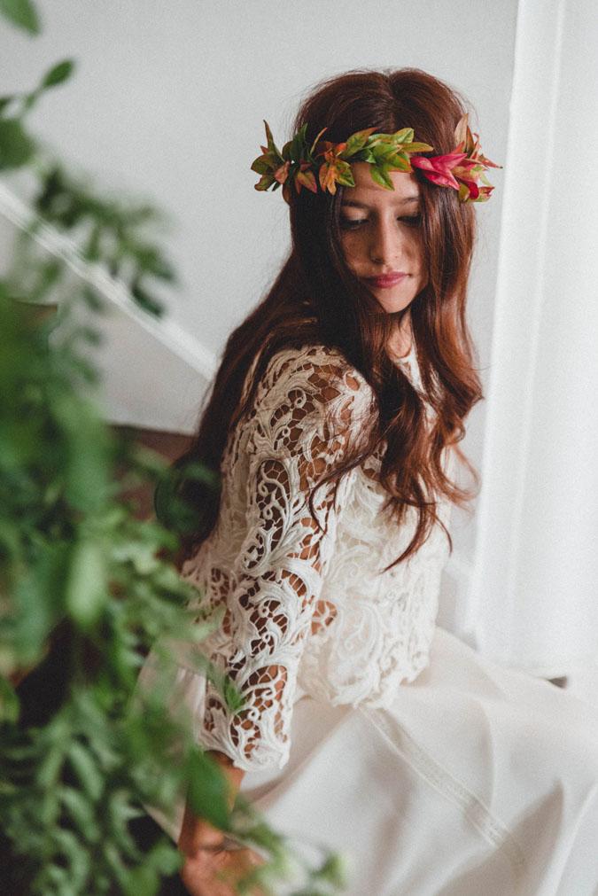 rojo pomelo niceweddings