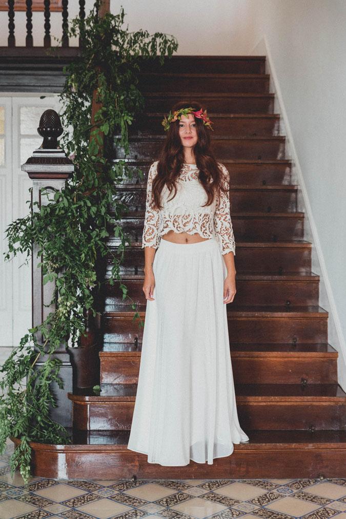 rojo pomelo niceweddings