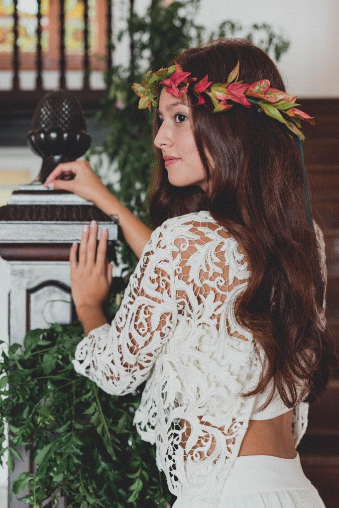 rojo pomelo niceweddings