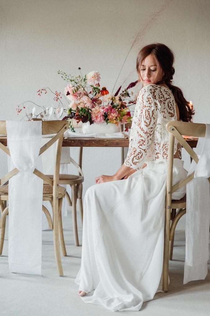 rojo pomelo niceweddings