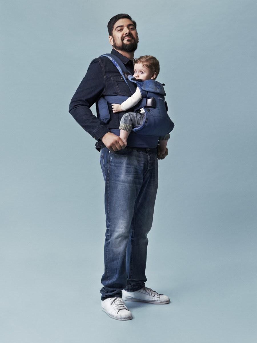 BABYBJÖRN LANZA SU NUEVA COLECCIÓN DE PORTABEBÉS PARA PADRES Foto de BABYBJÖRN LANZA SU NUEVA COLECCIÓN DE PORTABEBÉS PARA PADRESBABYBJÖRN LANZA SU NUEVA COLECCIÓN DE PORTABEBÉS PARA PADRES Foto de BABYBJÖRN LANZA SU NUEVA COLECCIÓN DE PORTABEBÉS PARA PADRESBABYBJÖRN LANZA SU NUEVA COLECCIÓN DE PORTABEBÉS PARA PADRES Foto de %title