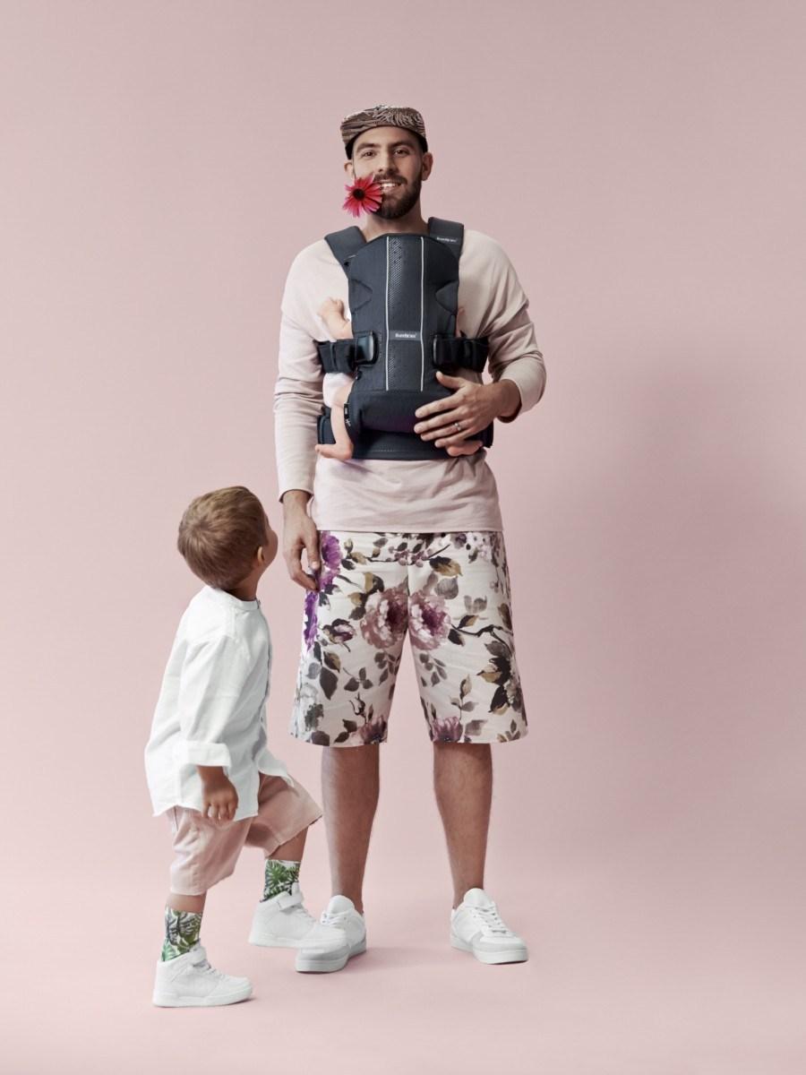 BABYBJÖRN LANZA SU NUEVA COLECCIÓN DE PORTABEBÉS PARA PADRES Foto de BABYBJÖRN LANZA SU NUEVA COLECCIÓN DE PORTABEBÉS PARA PADRESBABYBJÖRN LANZA SU NUEVA COLECCIÓN DE PORTABEBÉS PARA PADRES Foto de BABYBJÖRN LANZA SU NUEVA COLECCIÓN DE PORTABEBÉS PARA PADRESBABYBJÖRN LANZA SU NUEVA COLECCIÓN DE PORTABEBÉS PARA PADRES Foto de BABYBJÖRN LANZA SU NUEVA COLECCIÓN DE PORTABEBÉS PARA PADRESBABYBJÖRN LANZA SU NUEVA COLECCIÓN DE PORTABEBÉS PARA PADRES Foto de %title
