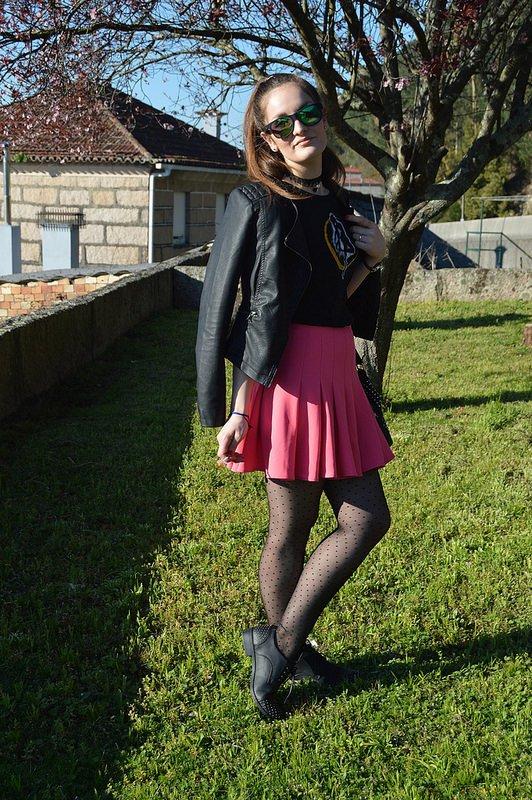 FALDA-ROSA-H&M-LOOK-LUZ-TIENE-UN-BLOG (4)
