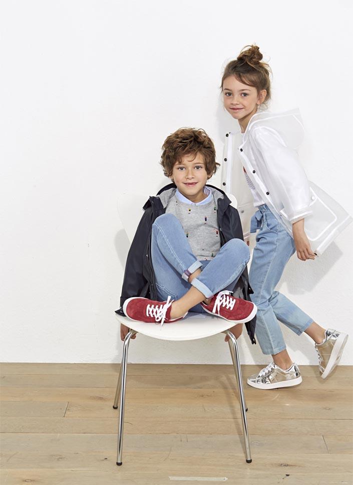 moda infantil eco friendly