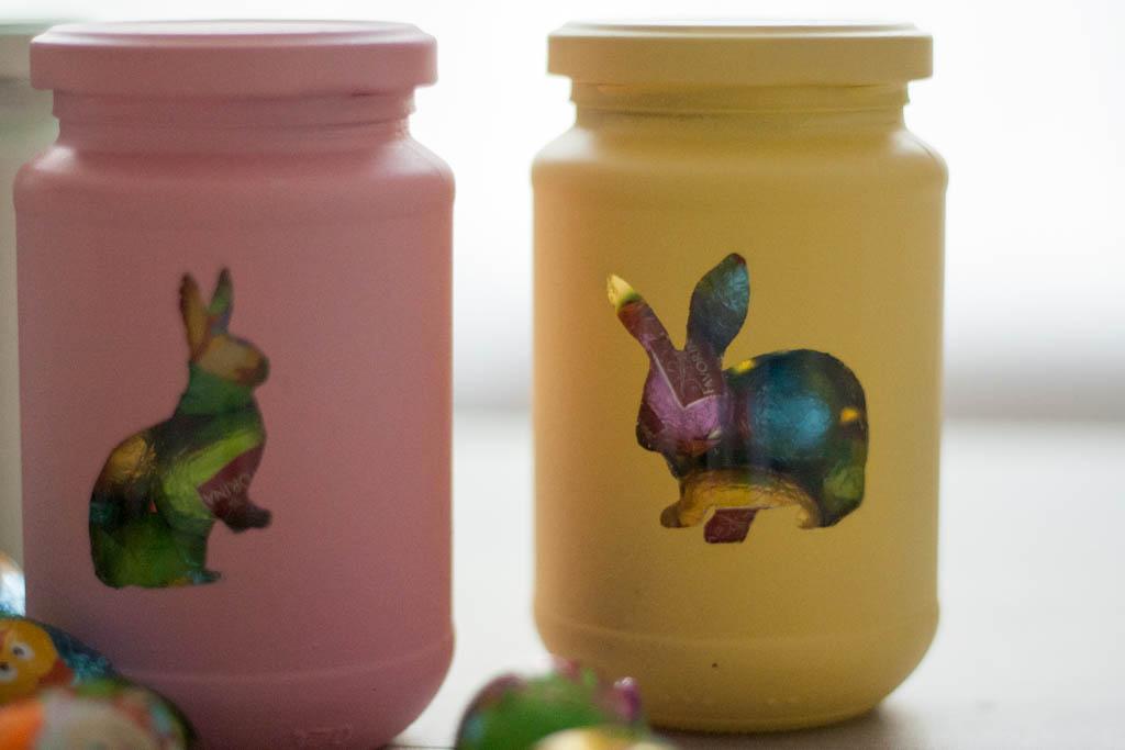 Decoracion para pascua