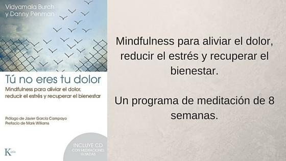 tratamiento del dolor