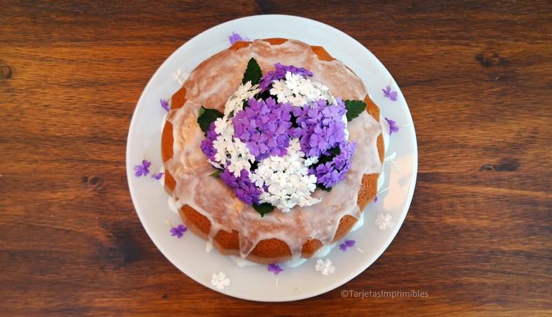 torta de limon recetas essen