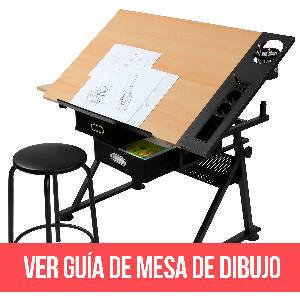 ver guia de mesa de dibujo