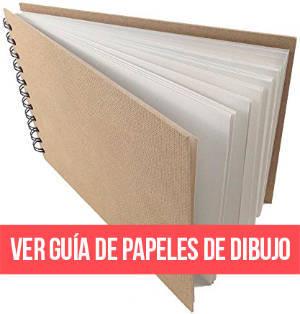 ver guía de papeles de dibujo