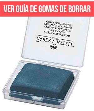 ver guía de gomas de borrar
