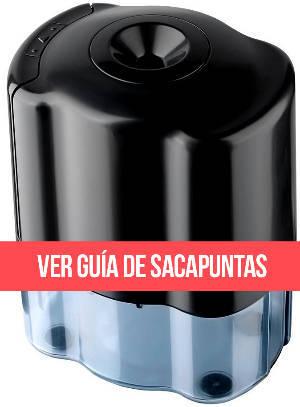 ver guía de sacapuntas