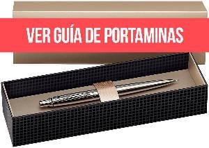 ver guia de portaminas